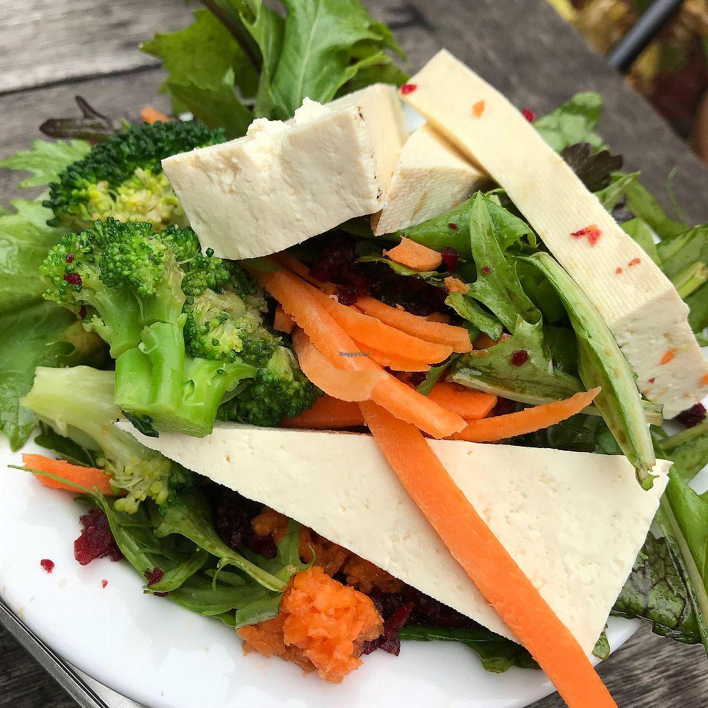 Photo credit: happycow