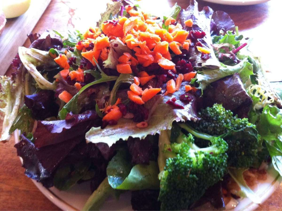 Photo credit: zomato