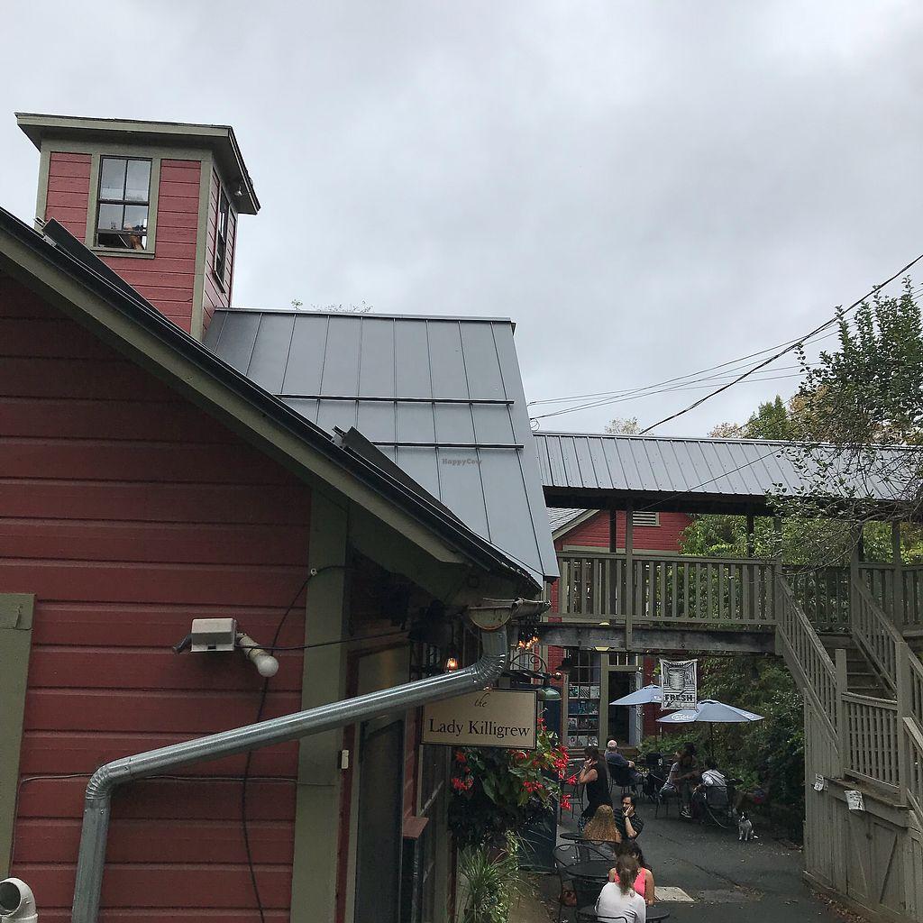 Photo credit: happycow