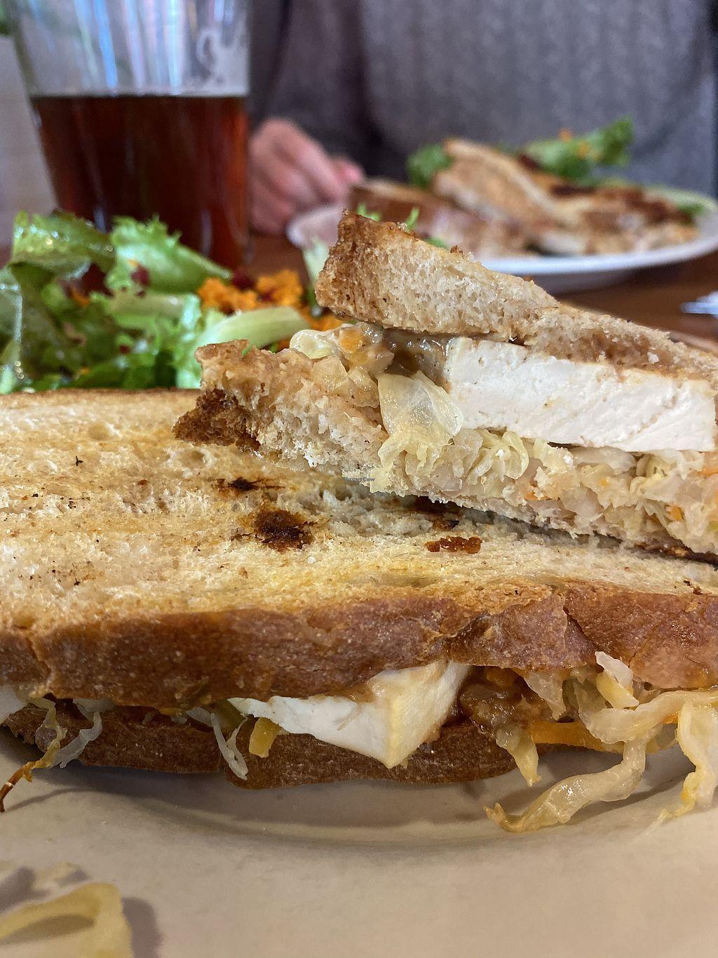 Photo credit: happycow