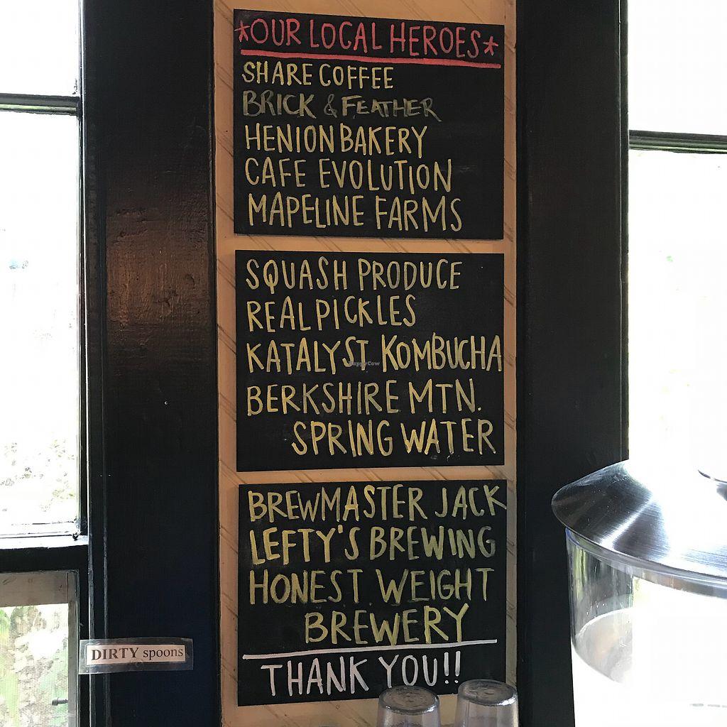 Photo credit: happycow