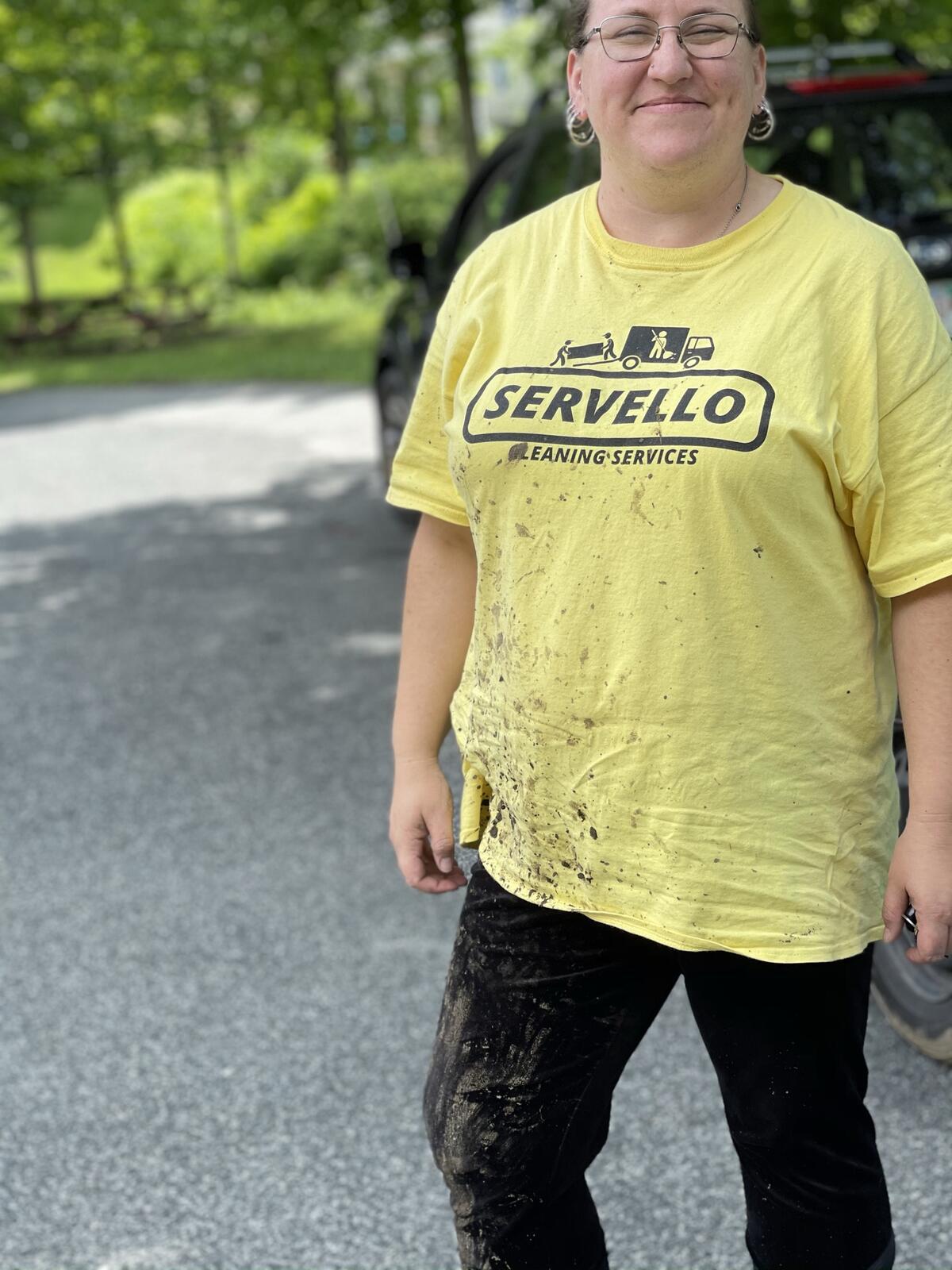 Photo credit: nextdoor