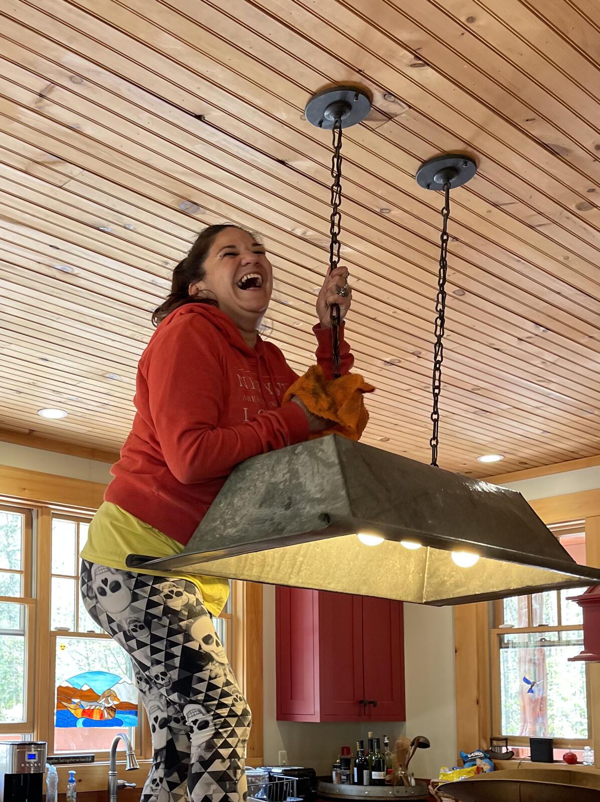 Photo credit: nextdoor