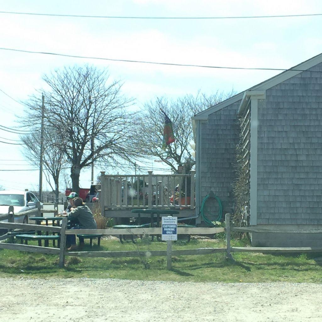 Photo credit: happycow