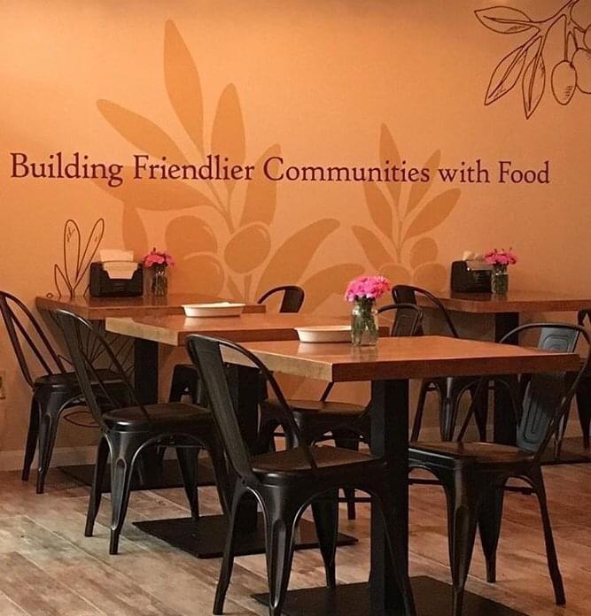 Photo credit: nextdoor