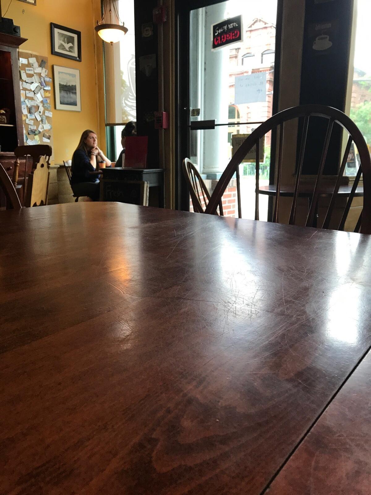 Photo credit: nextdoor