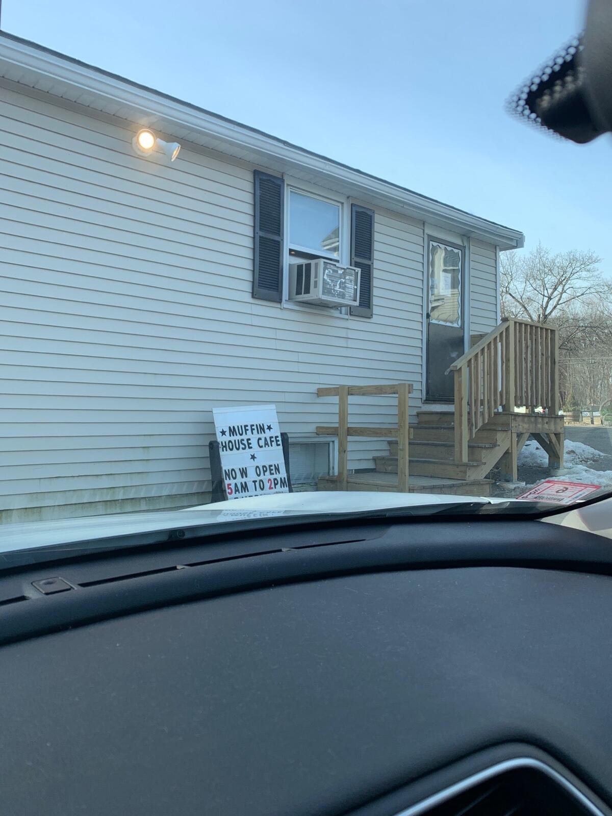 Photo credit: nextdoor