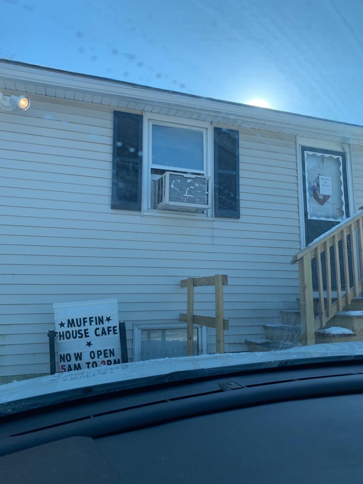 Photo credit: nextdoor