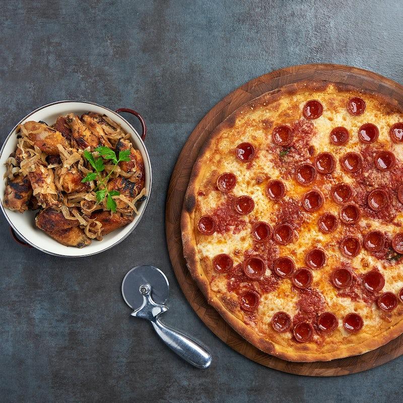 Photo credit: grubhub