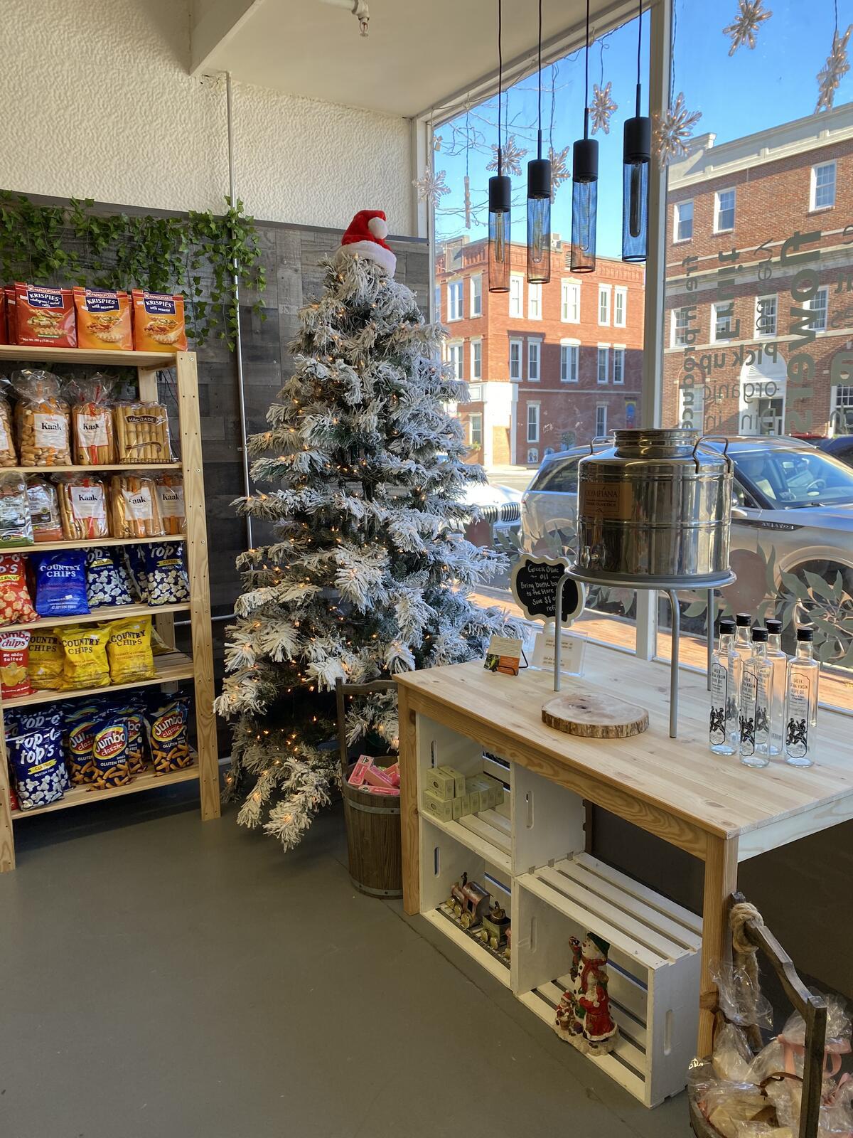 Photo credit: nextdoor