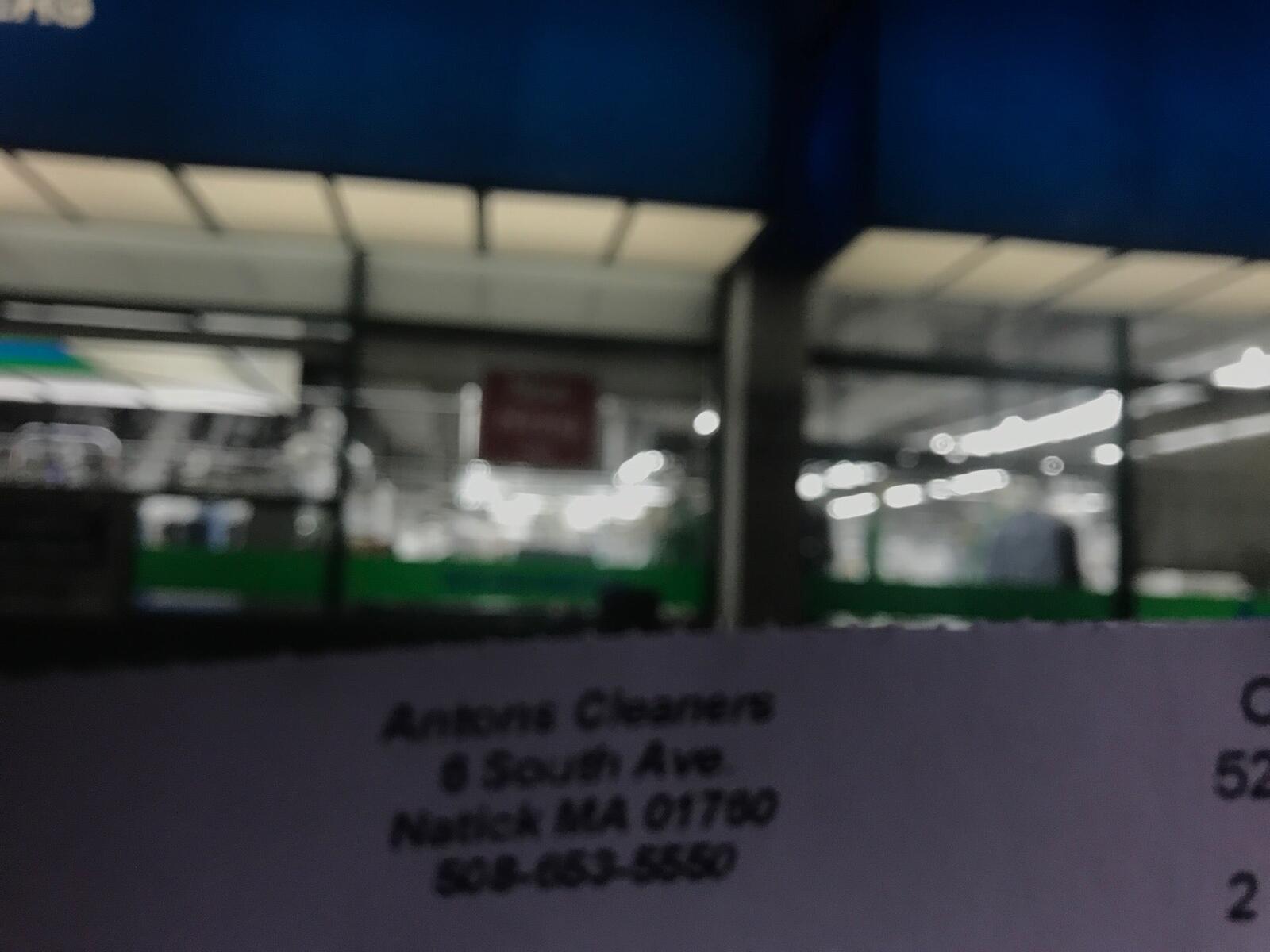 Photo credit: nextdoor