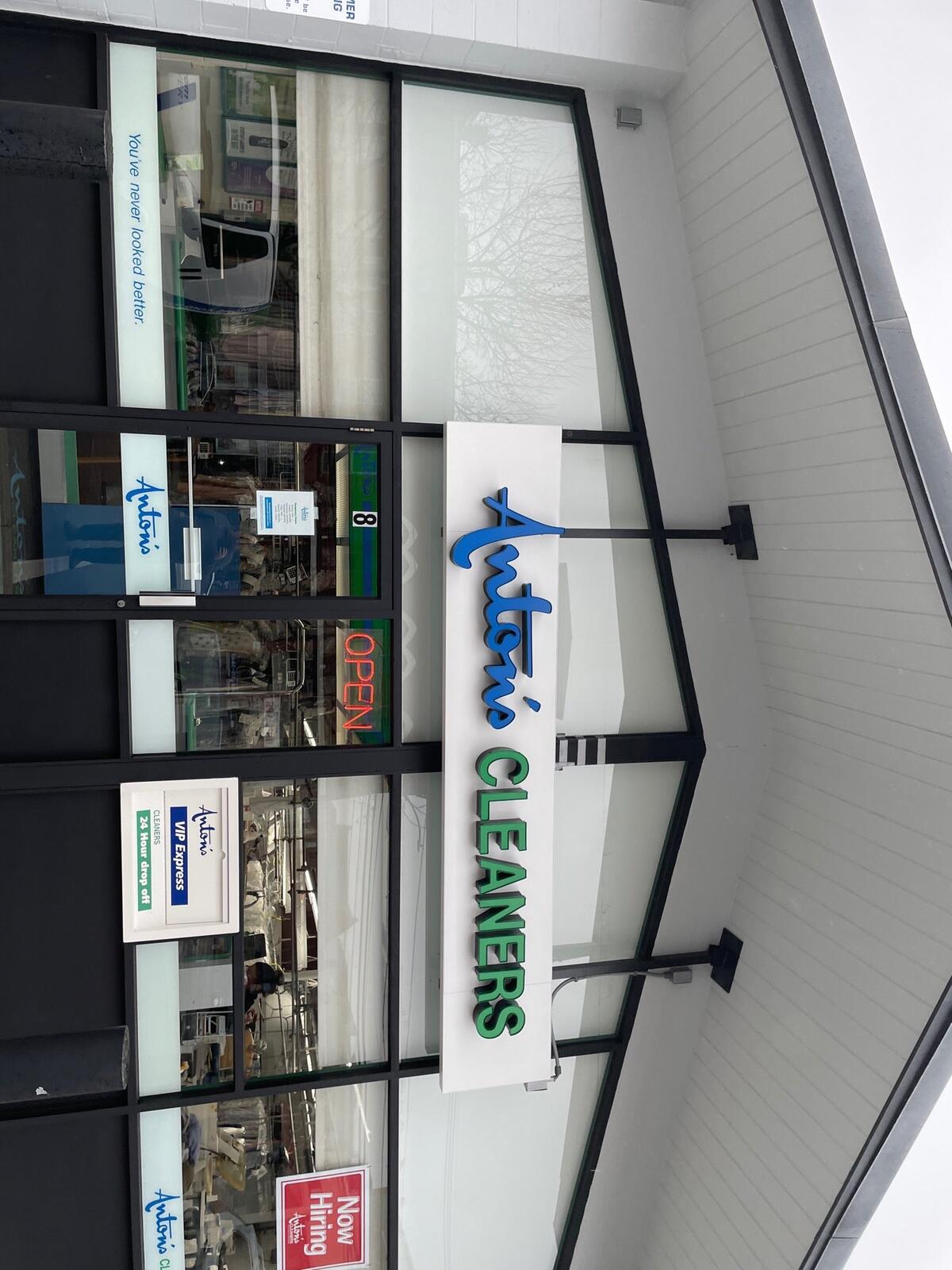 Photo credit: nextdoor