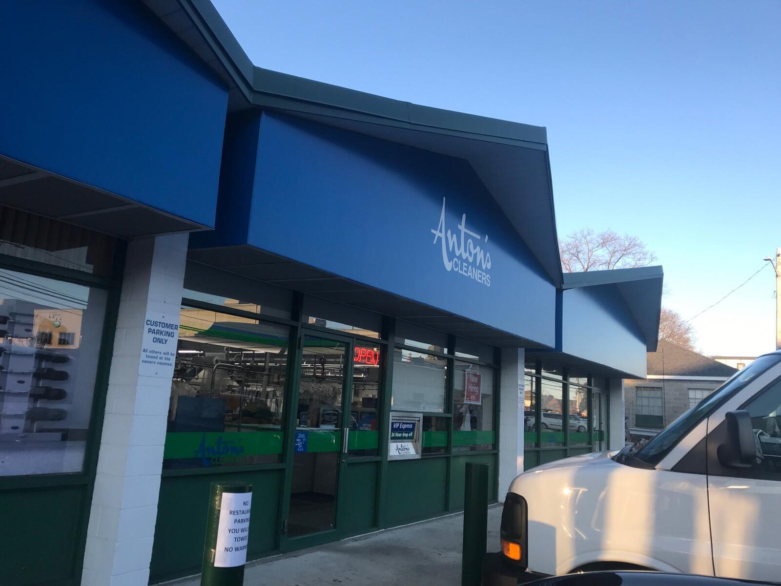 Photo credit: nextdoor