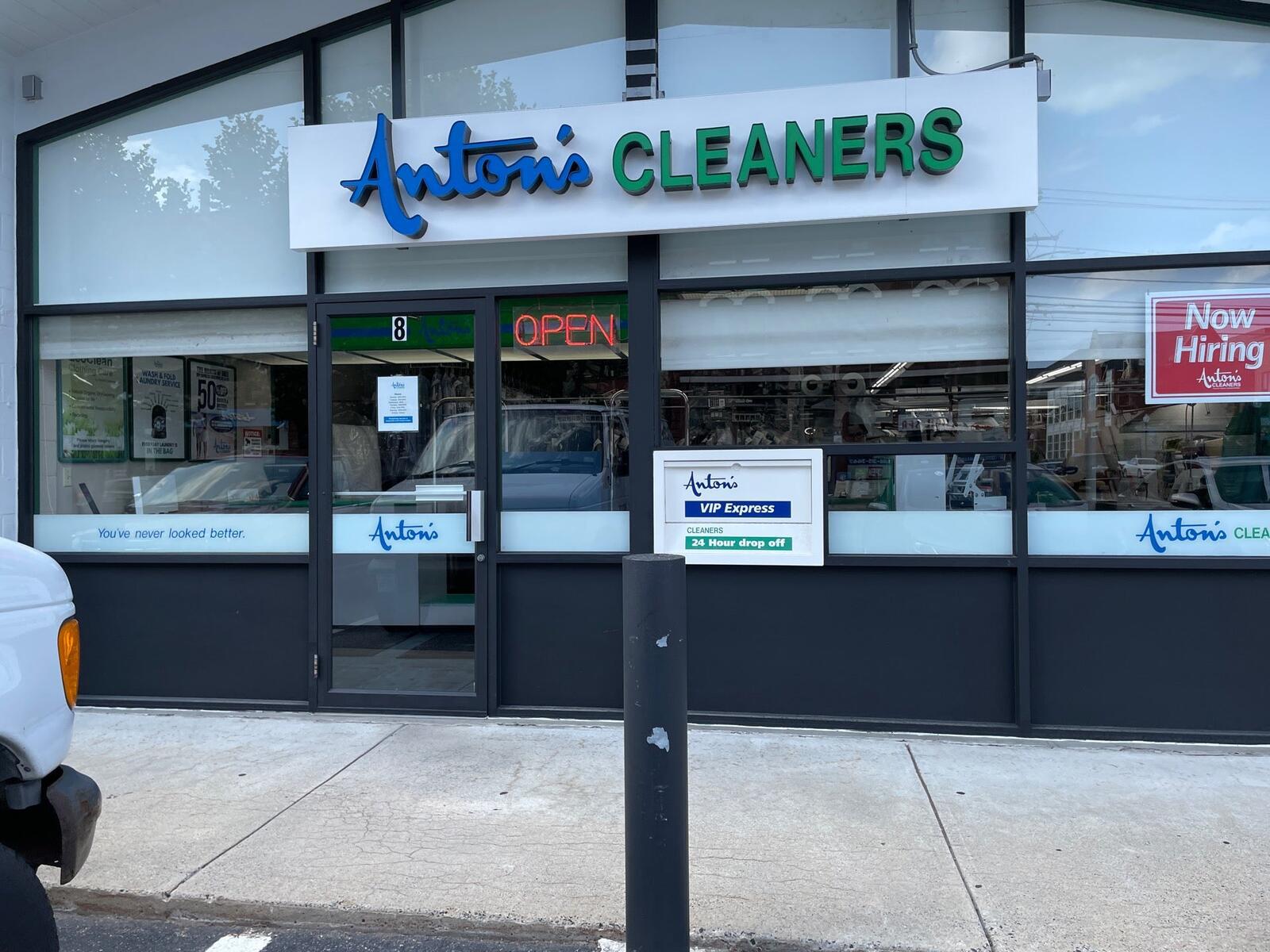 Photo credit: nextdoor