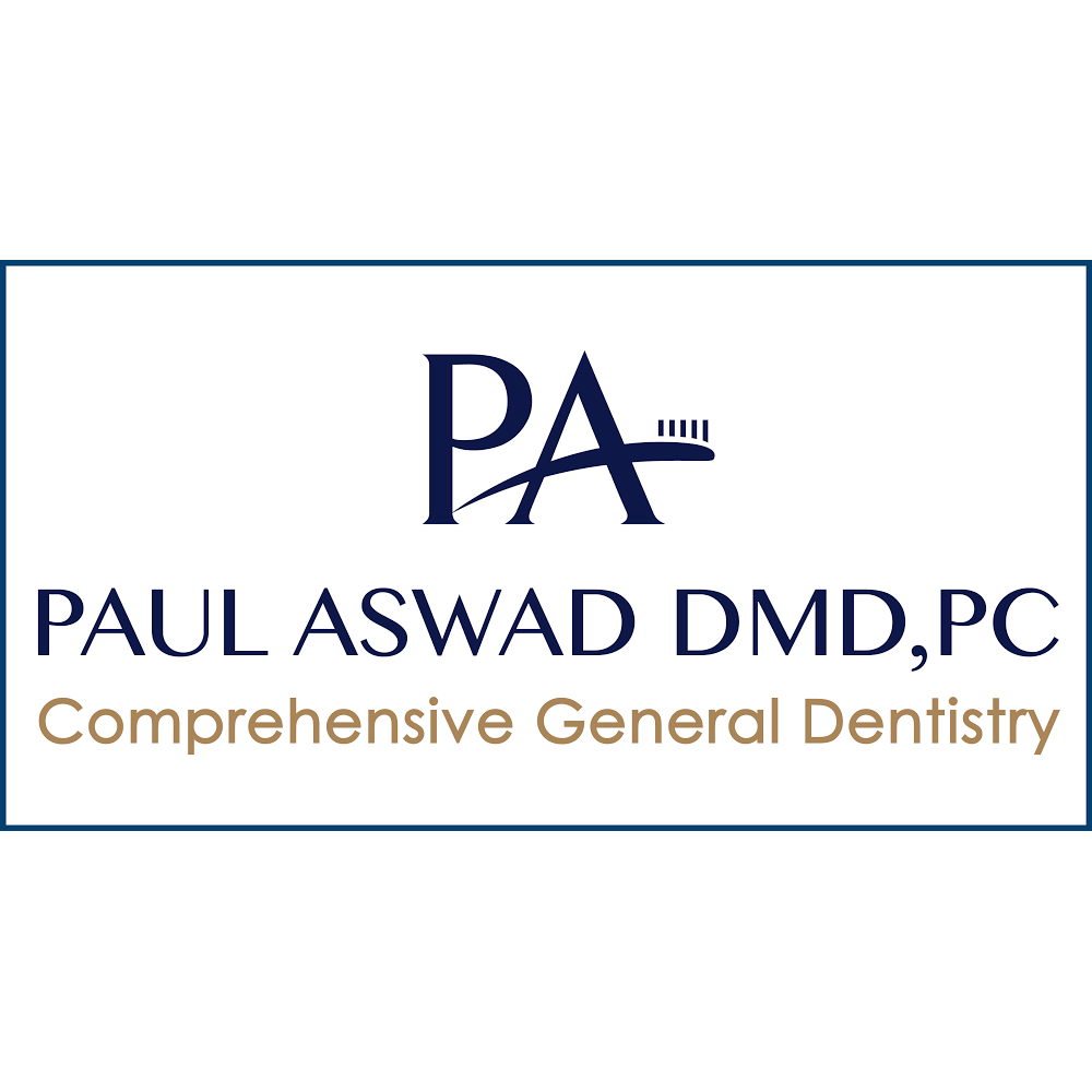 Paul H. Aswad DMD, PC