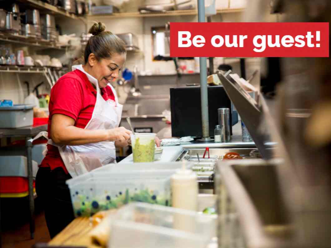 Photo credit: zomato