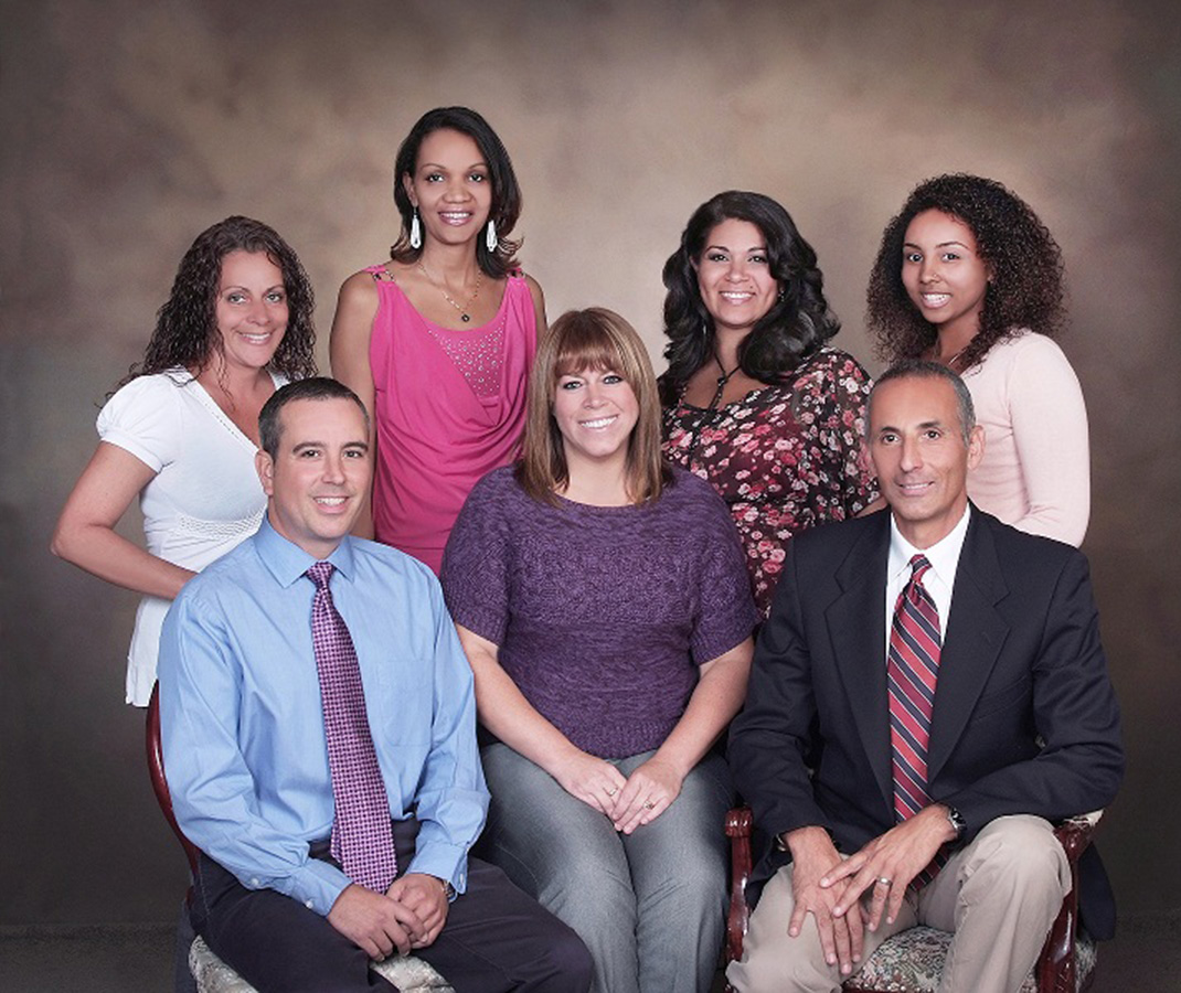 Family Chiropractic Center