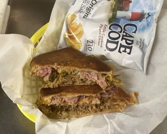 Photo credit: ubereats