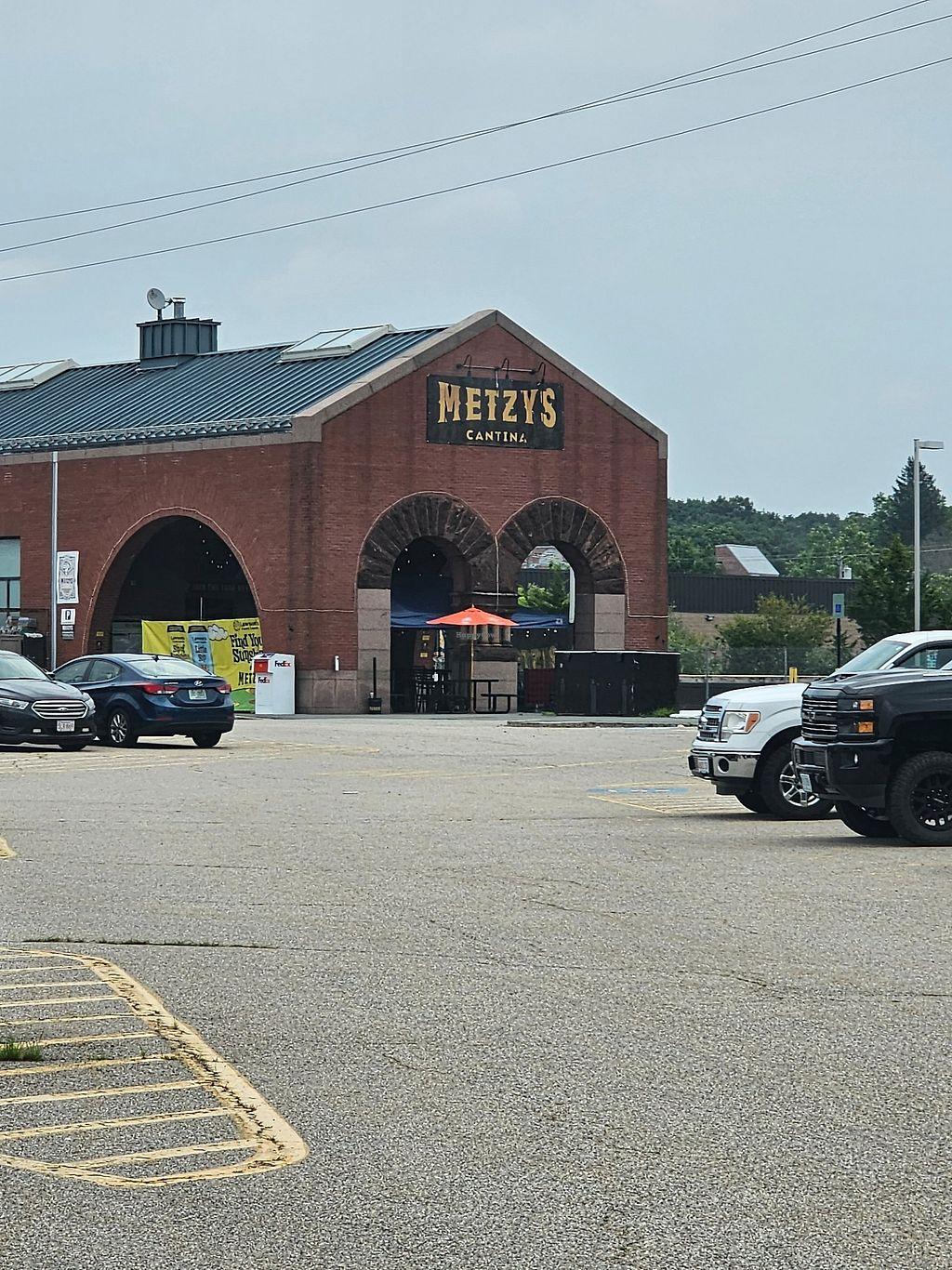 Photo credit: happycow