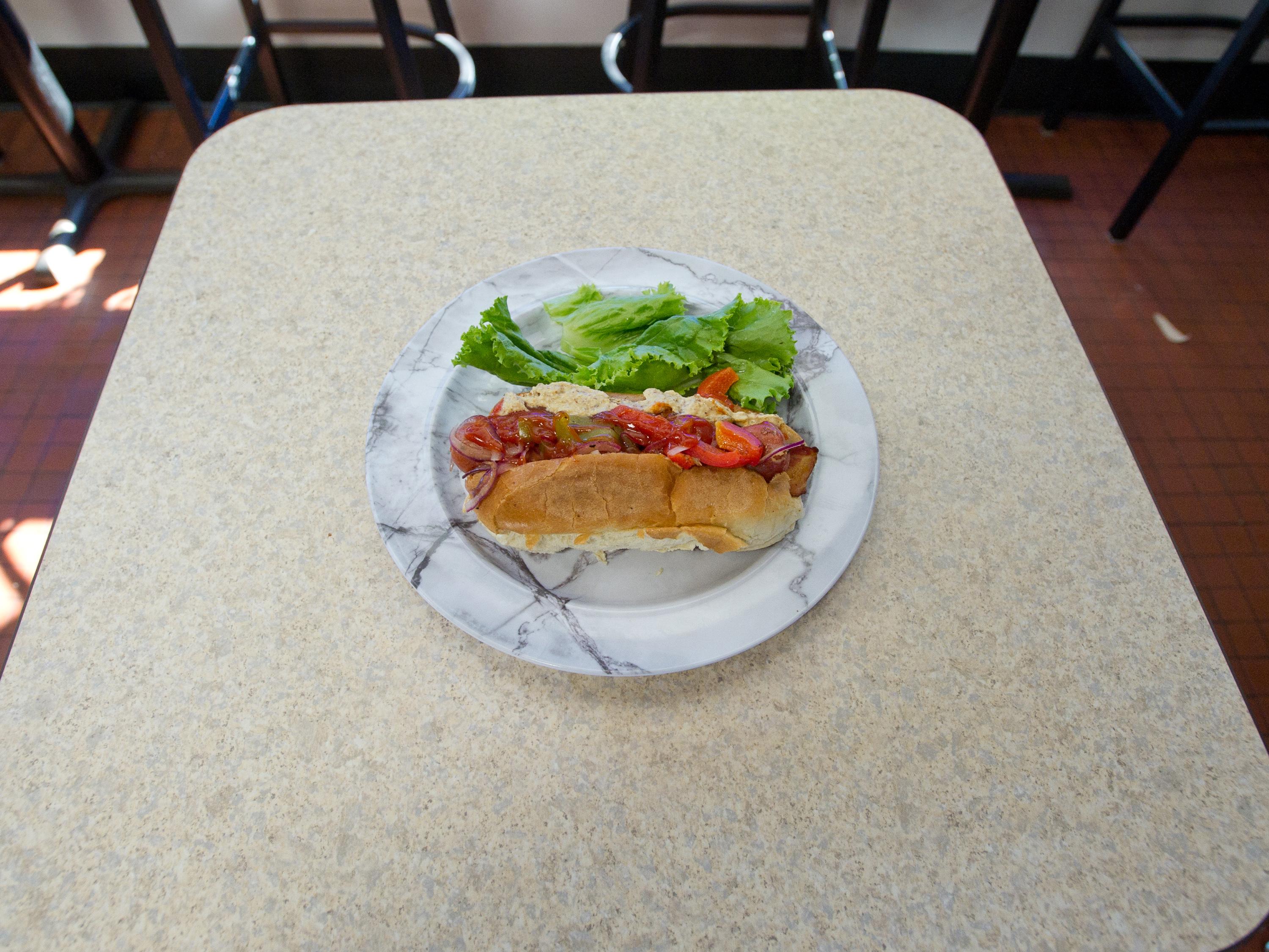 Photo credit: grubhub