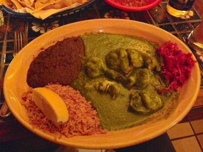 Photo credit: zomato