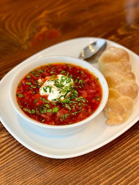 Photo credit: ubereats