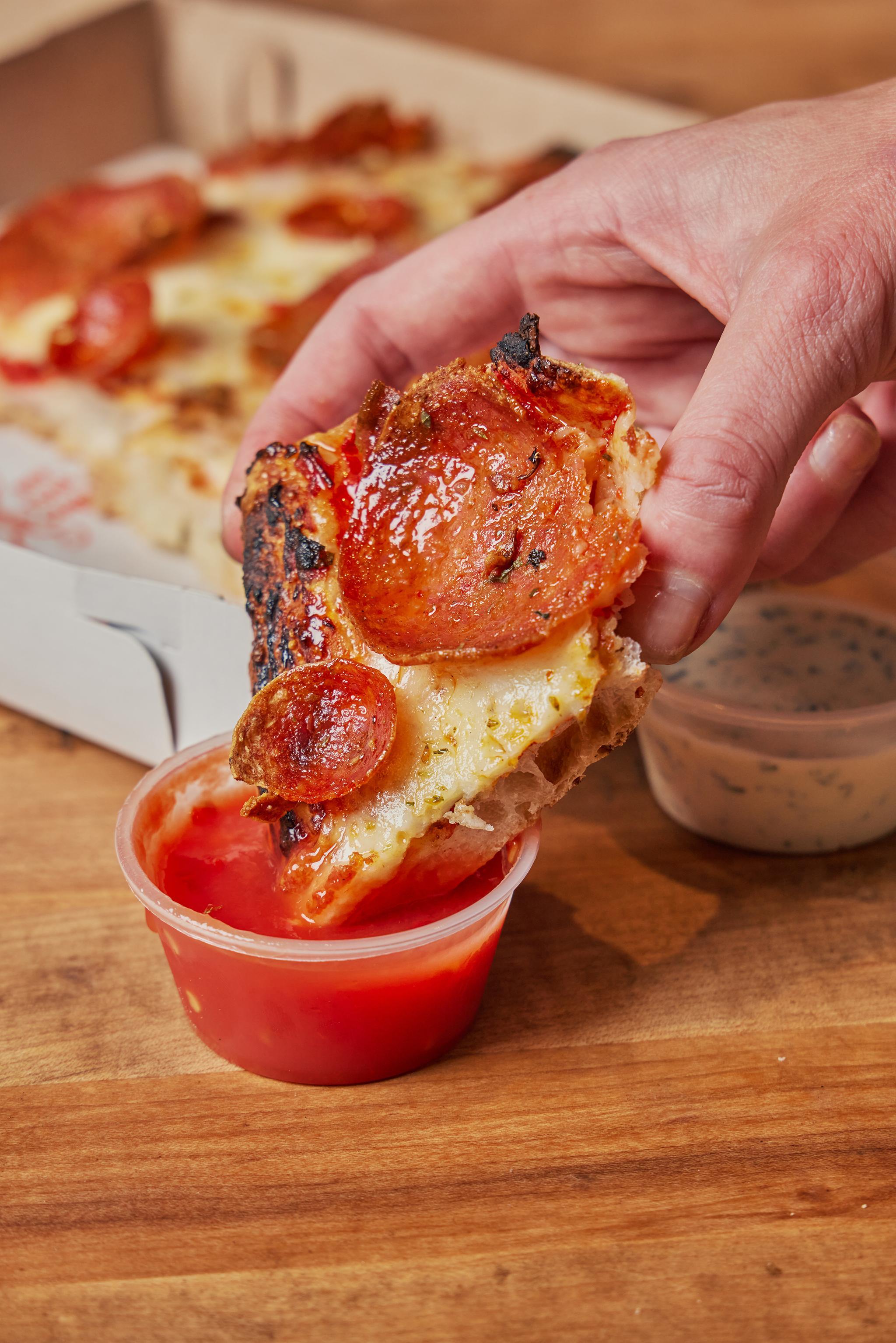 Photo credit: grubhub