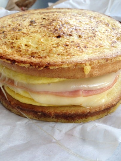 Photo credit: foursquare