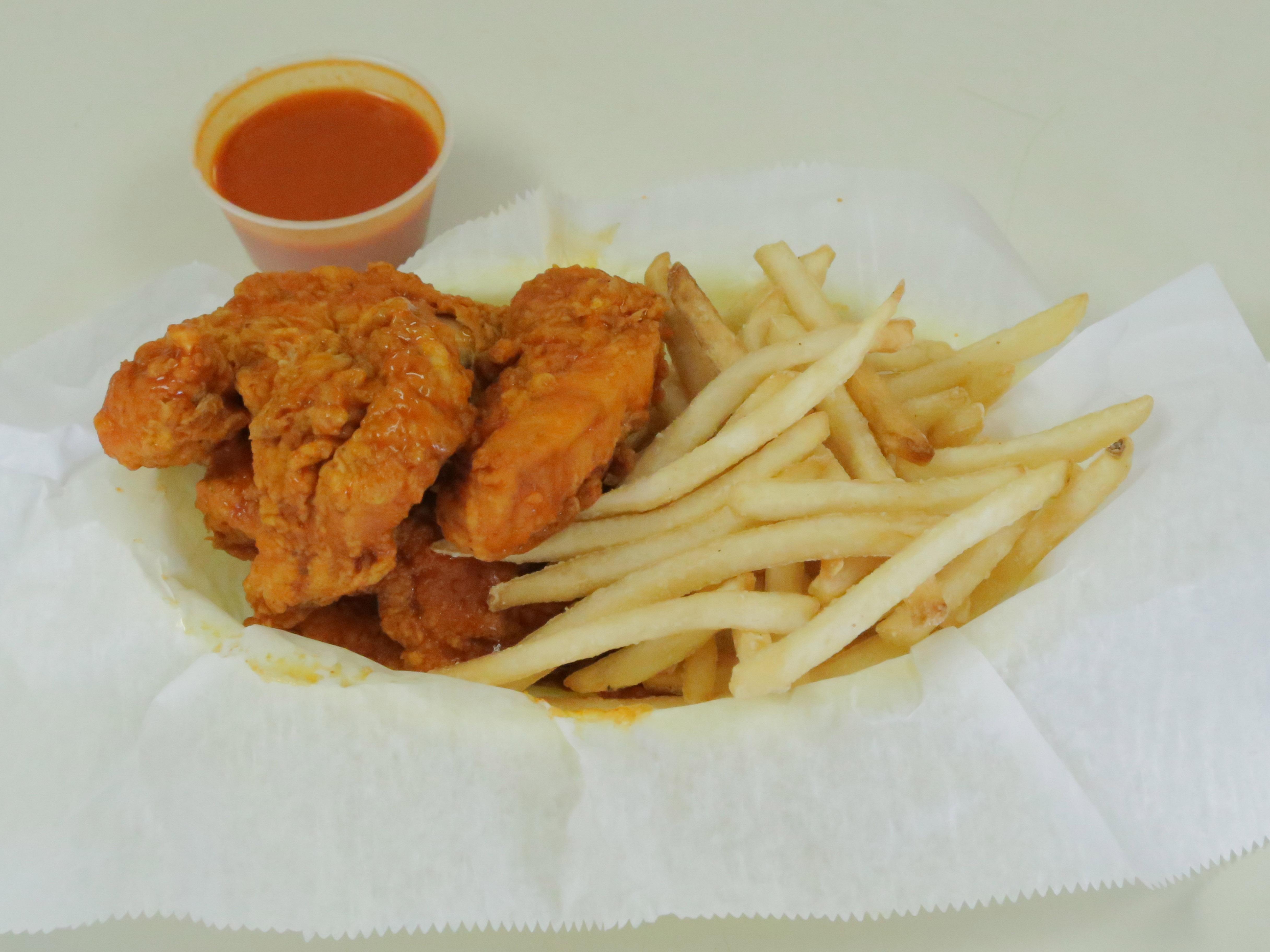 Photo credit: grubhub
