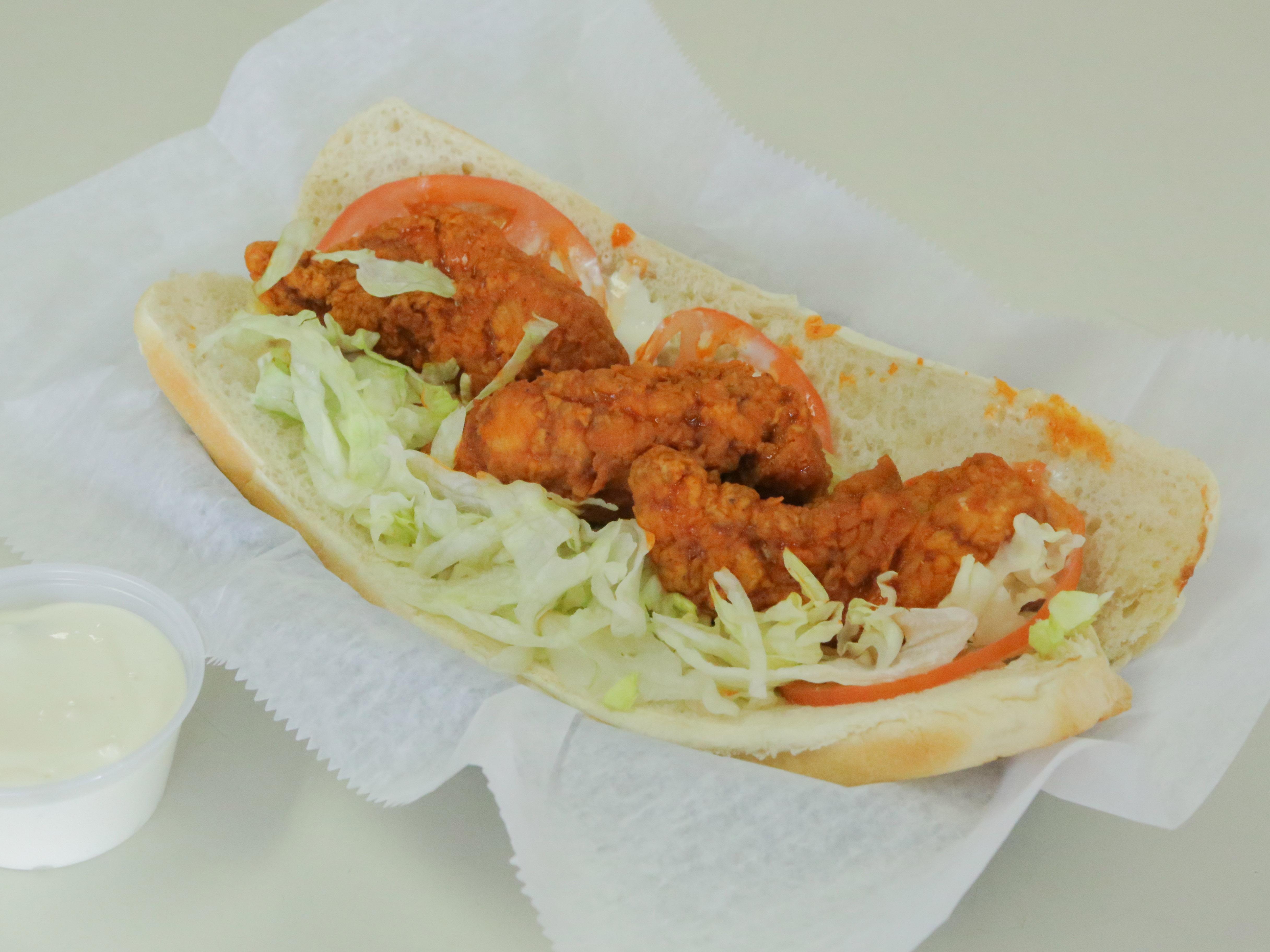 Photo credit: grubhub