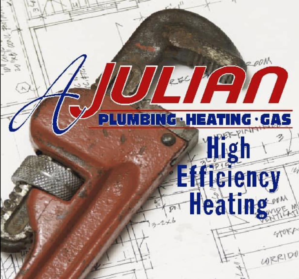 A Julian Plumbing and Heating LLC