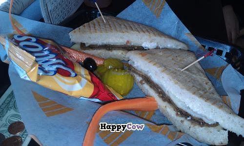 Photo credit: happycow