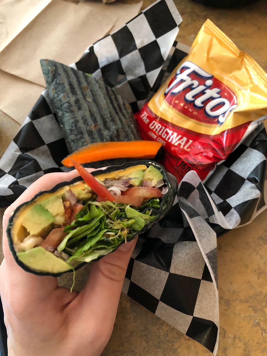 Photo credit: happycow