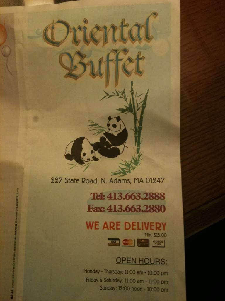 Photo credit: zomato