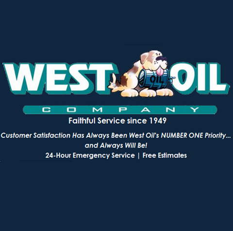 West Oil Company, Inc. 593 Ashland St, North Adams Massachusetts 01247