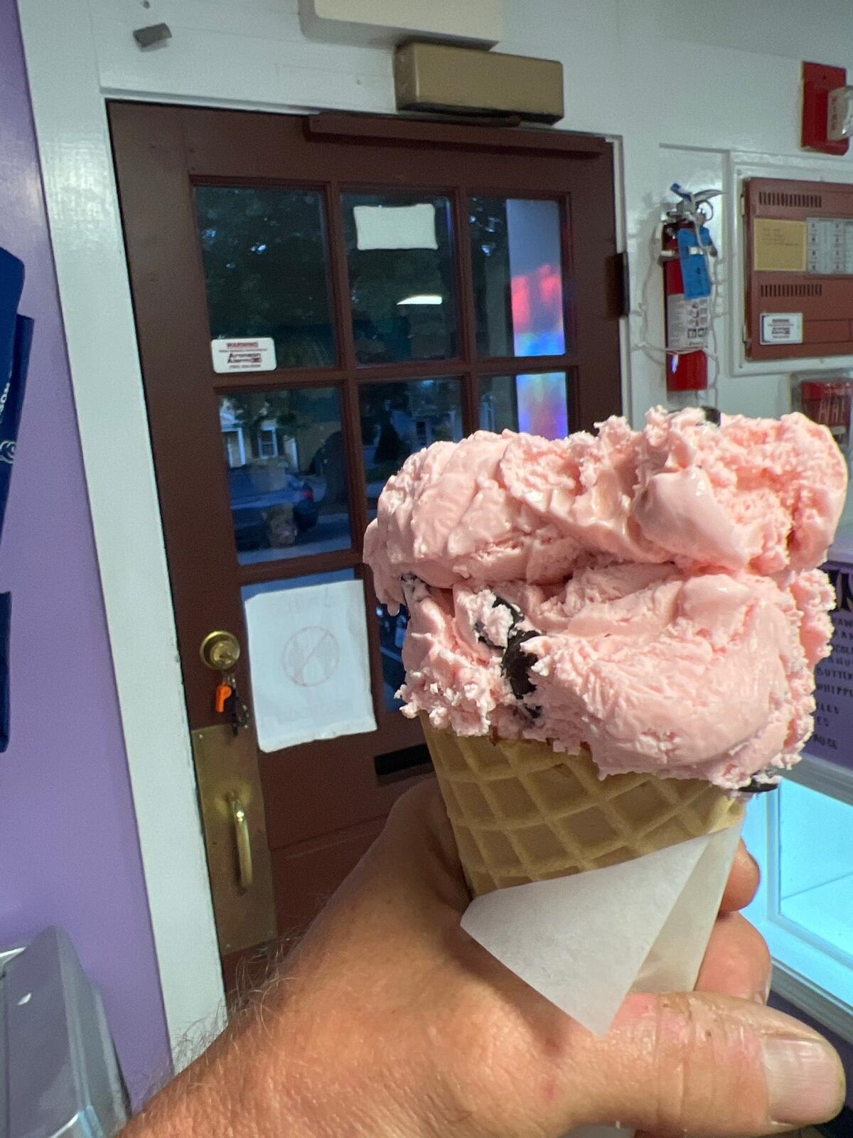 Photo credit: nextdoor