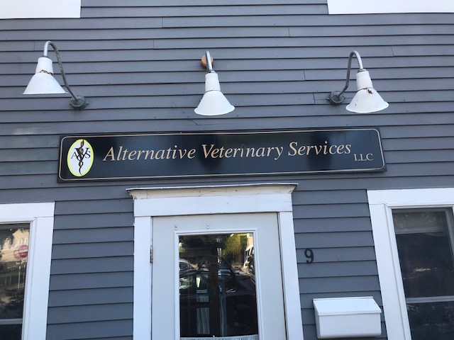 Alternative Veterinary Services LLC