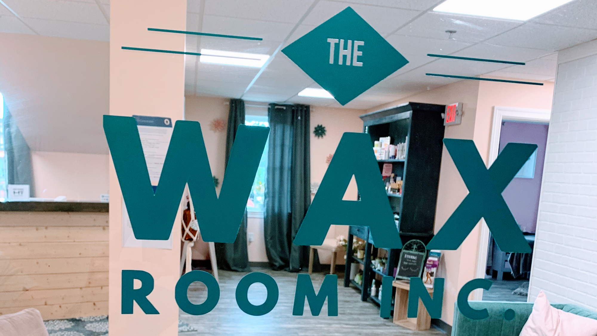 The Wax Room Inc.
