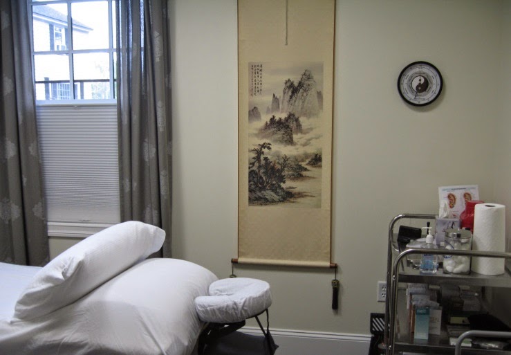 Pulley Chiropractic & Acupuncture