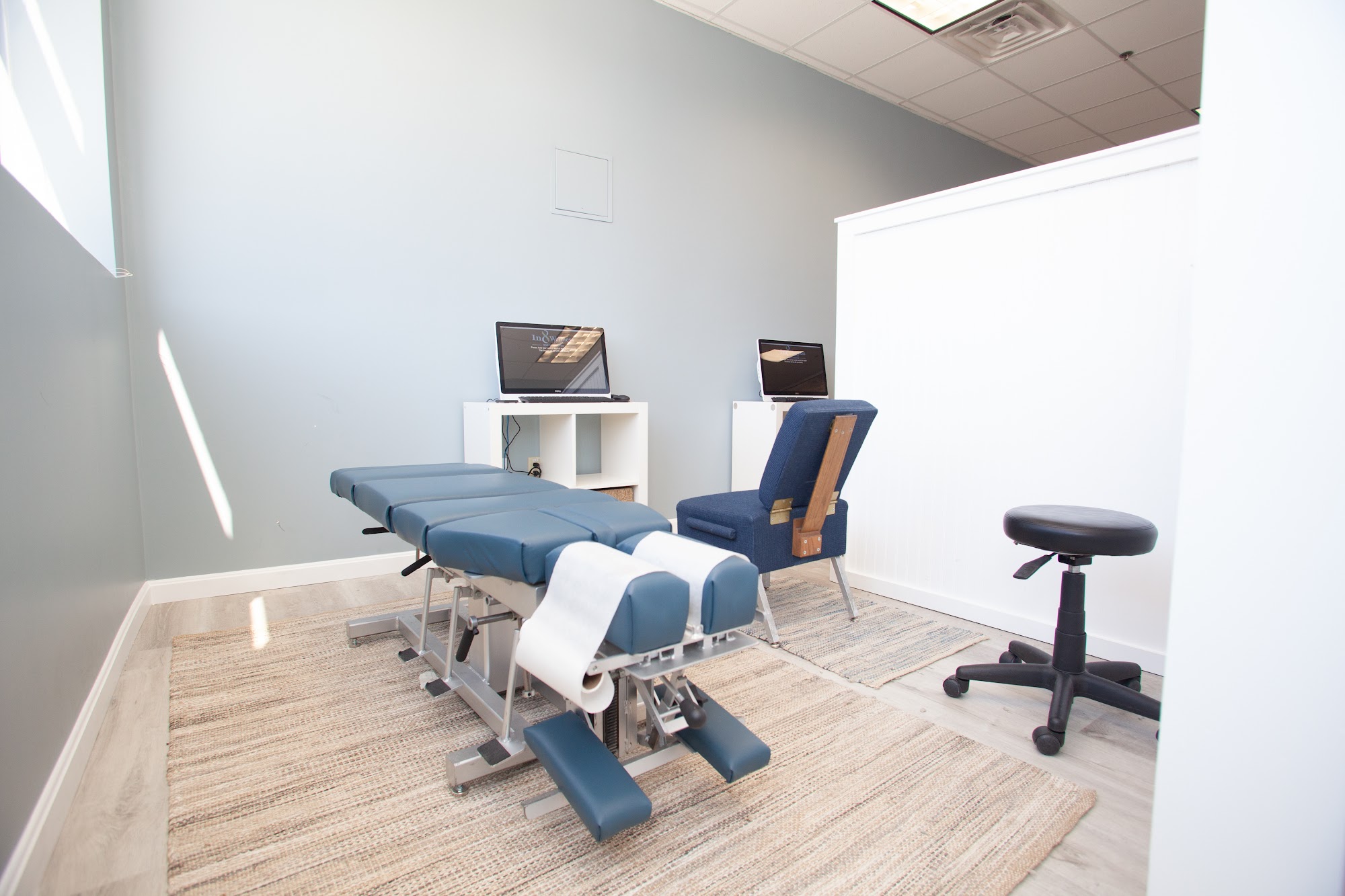 In8 Chiropractic Wellness Center- North Andover