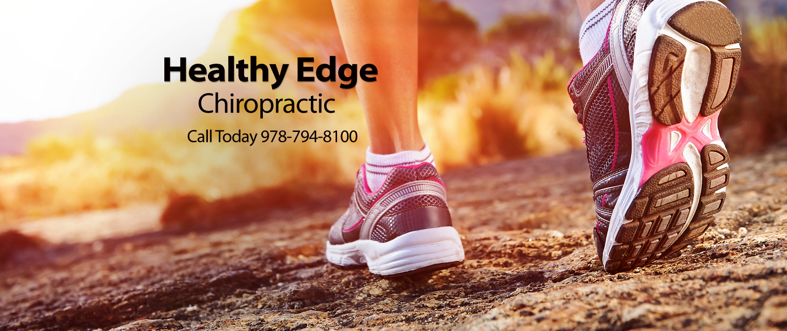 Healthy Edge Chiropractic