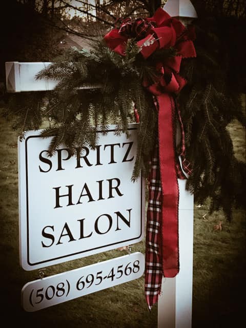 Spritz Hair Salon