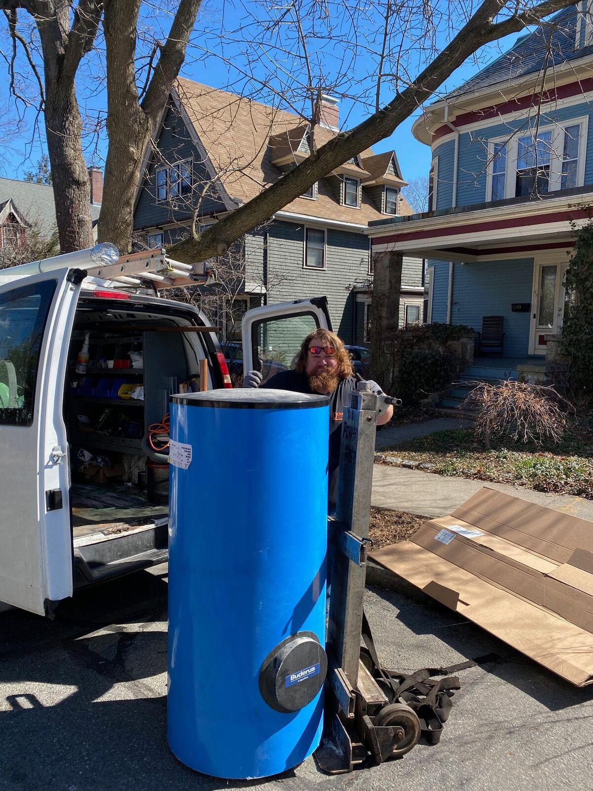 Photo credit: nextdoor