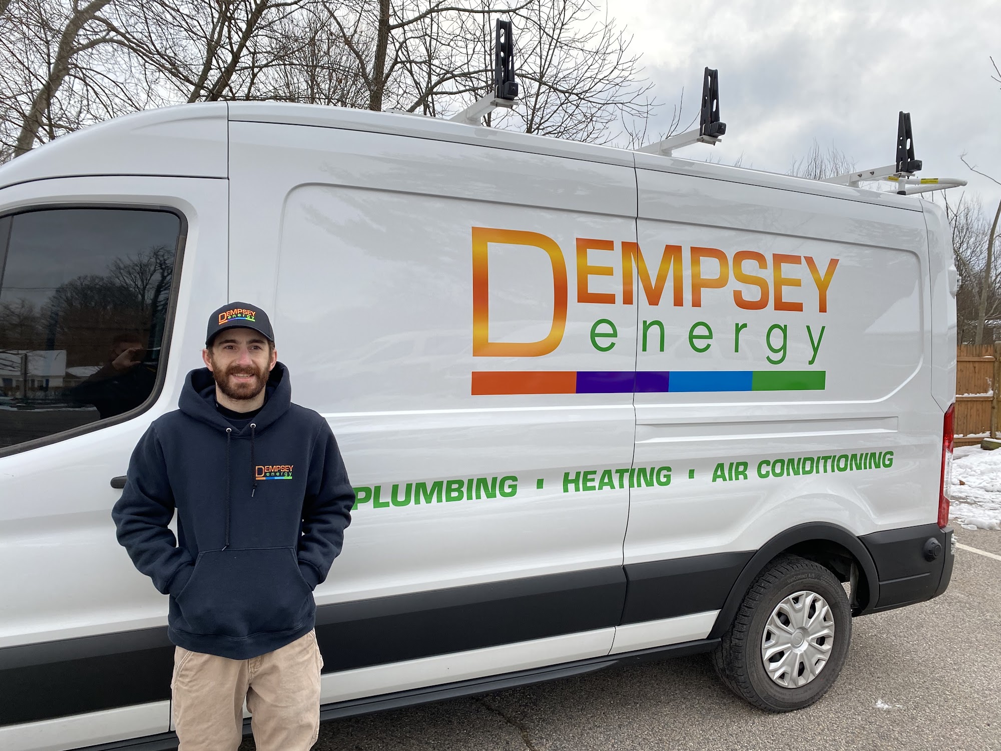 Dempsey Energy