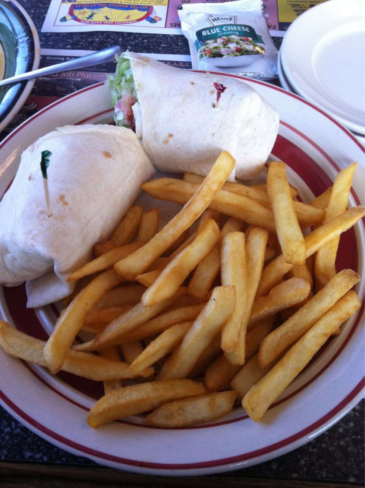 Photo credit: zomato