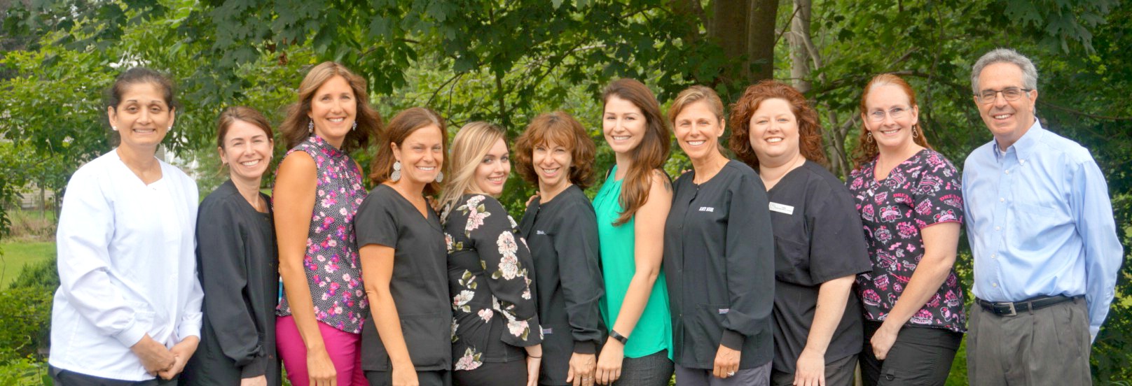 Dr. Mark Polasky Family and Cosmetic Dentistry