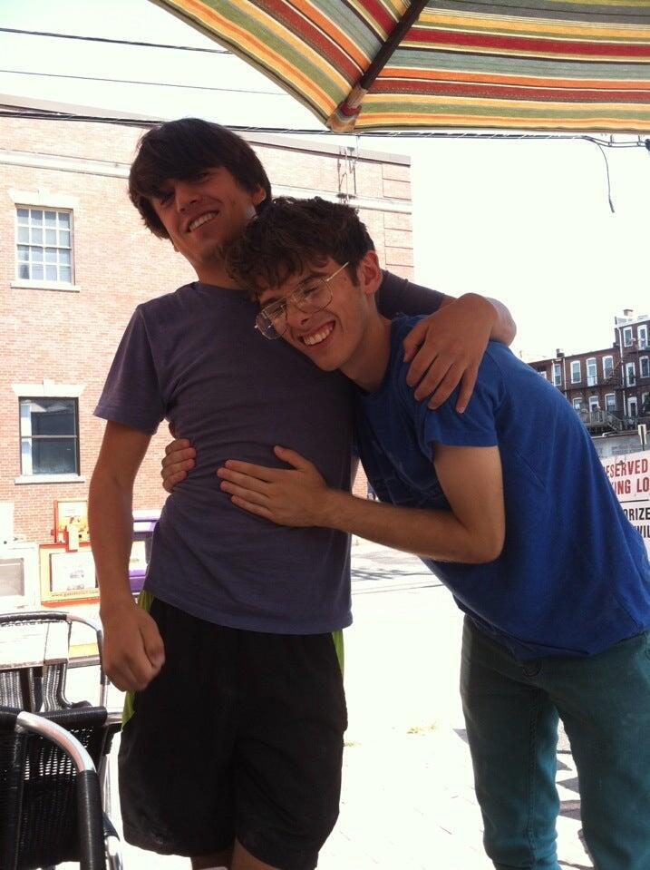 Photo credit: nextdoor