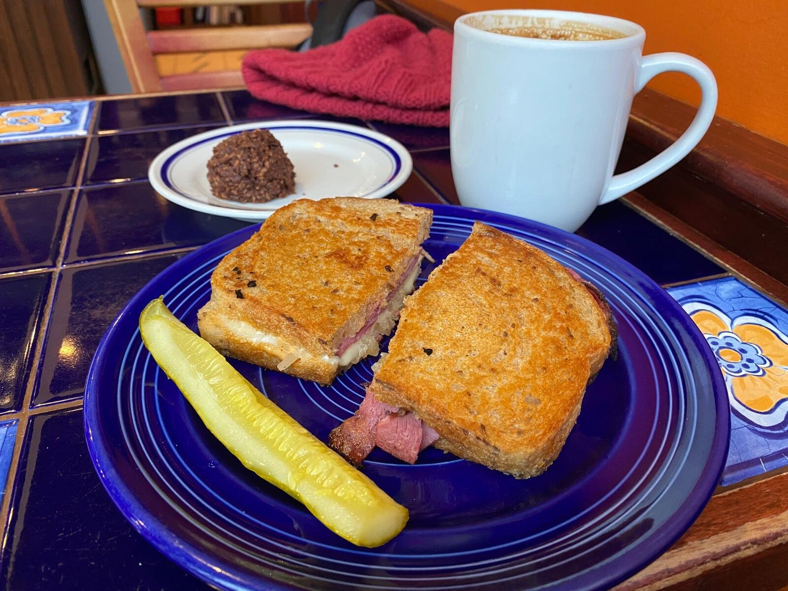 Photo credit: nextdoor