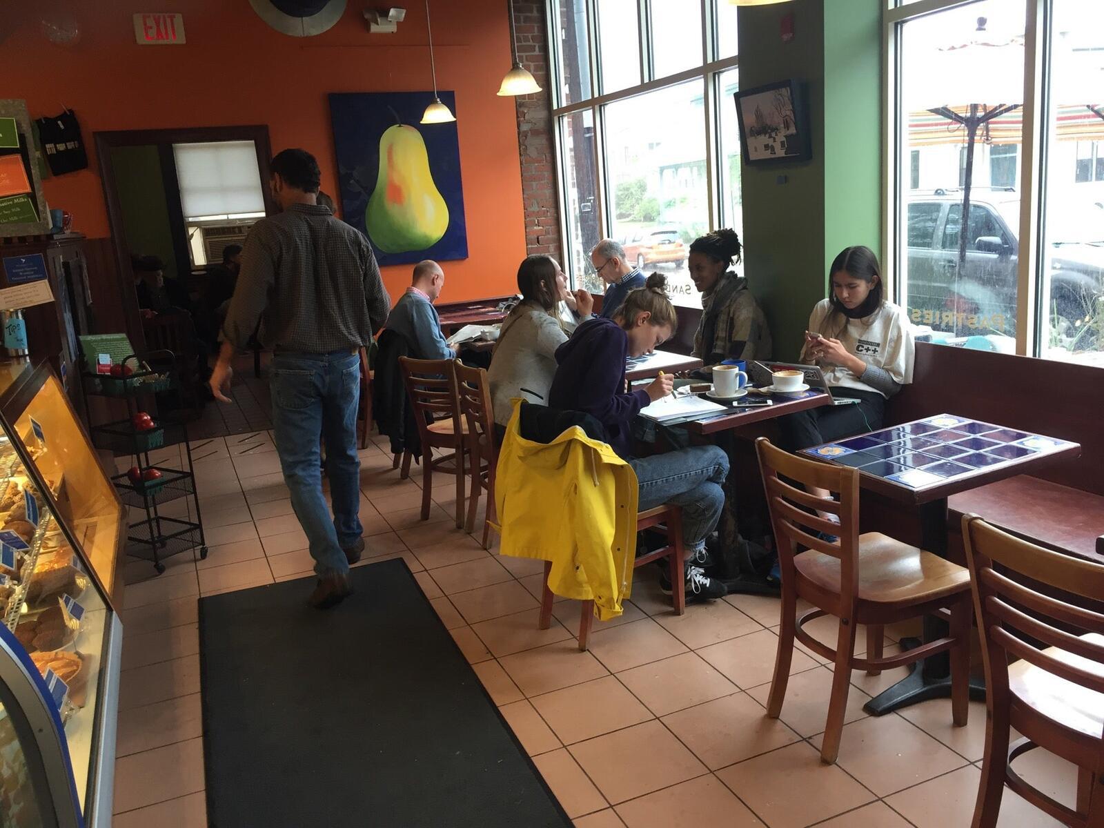 Photo credit: nextdoor