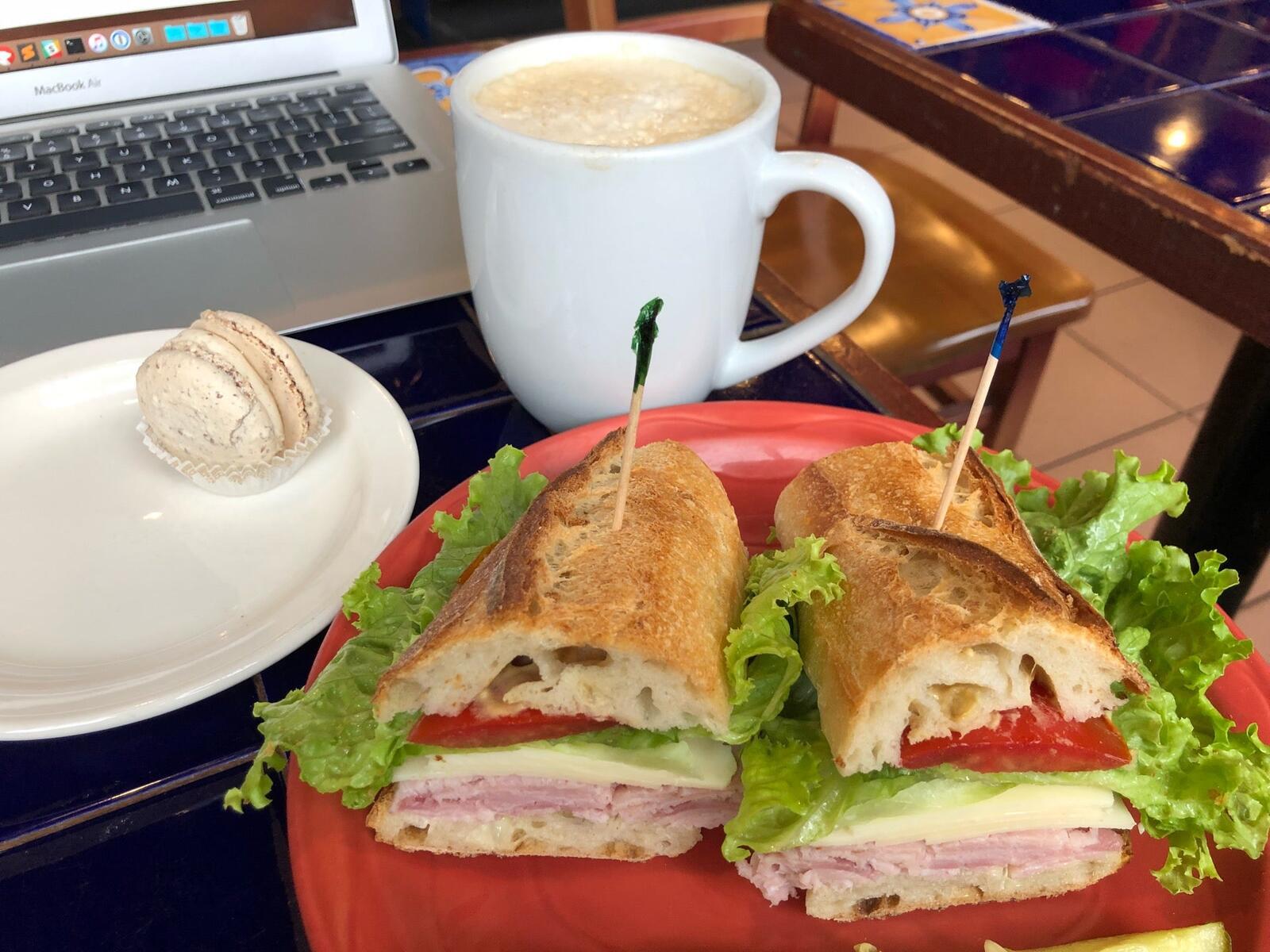 Photo credit: nextdoor